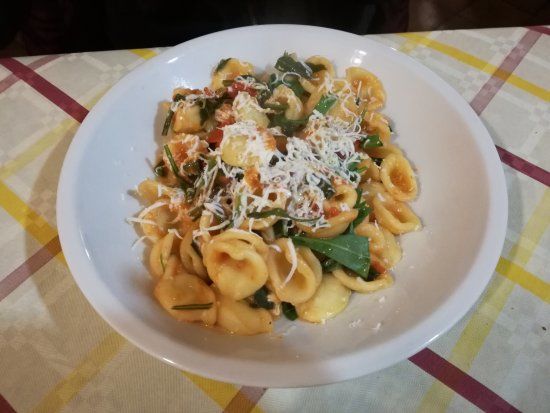 Trattoria Braceria Bellavista